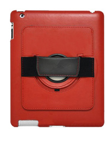 CoreParts MSPP2552 tablet case Cover Red