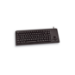 CHERRY G84-4400 keyboard PS/2 QWERTY US English Black