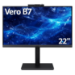 Acer B7 Vero (B227Q DE) - 22.5" Full HD (1920x1080), 100Hz Refresh, 4ms Response, ZeroFrame, AMD FreeSync LED Monitor