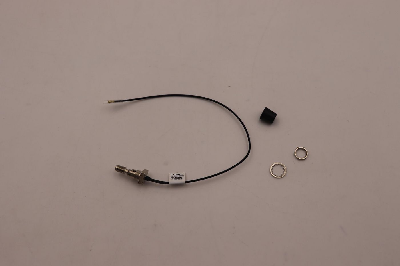 Image of Lenovo ANTENNA Fru Lx 190mm bendable - Approx 1-3 working day lead.