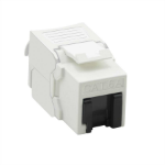 VALUE 26.99.0377 wire connector RJ-45 White