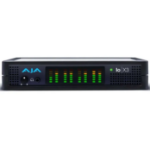 AJA Io X3 Thunderbolt 3 Video I/O Interface – Multi-Channel HD/SD