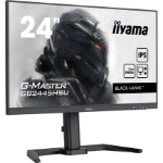 iiyama G-MASTER Get ahead with the GB2445HSU with IPS Panel Technology and 1ms MPRT