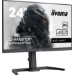 iiyama G-MASTER Get ahead with the GB2445HSU with IPS Panel Technology and 1ms MPRT