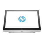 HP Engage One W 10.1-inch Touch Display