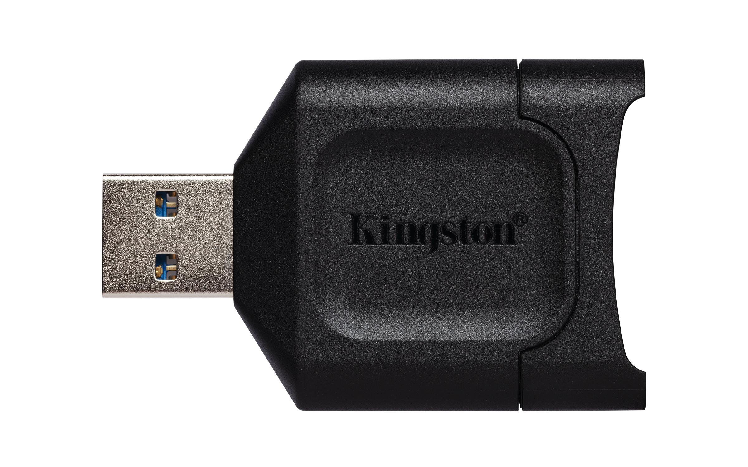Image of Kingston Technology MobileLite Plus card reader USB 3.2 Gen 1 (3.1...