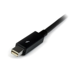 StarTech.com 1m Thunderbolt Cable - M/M