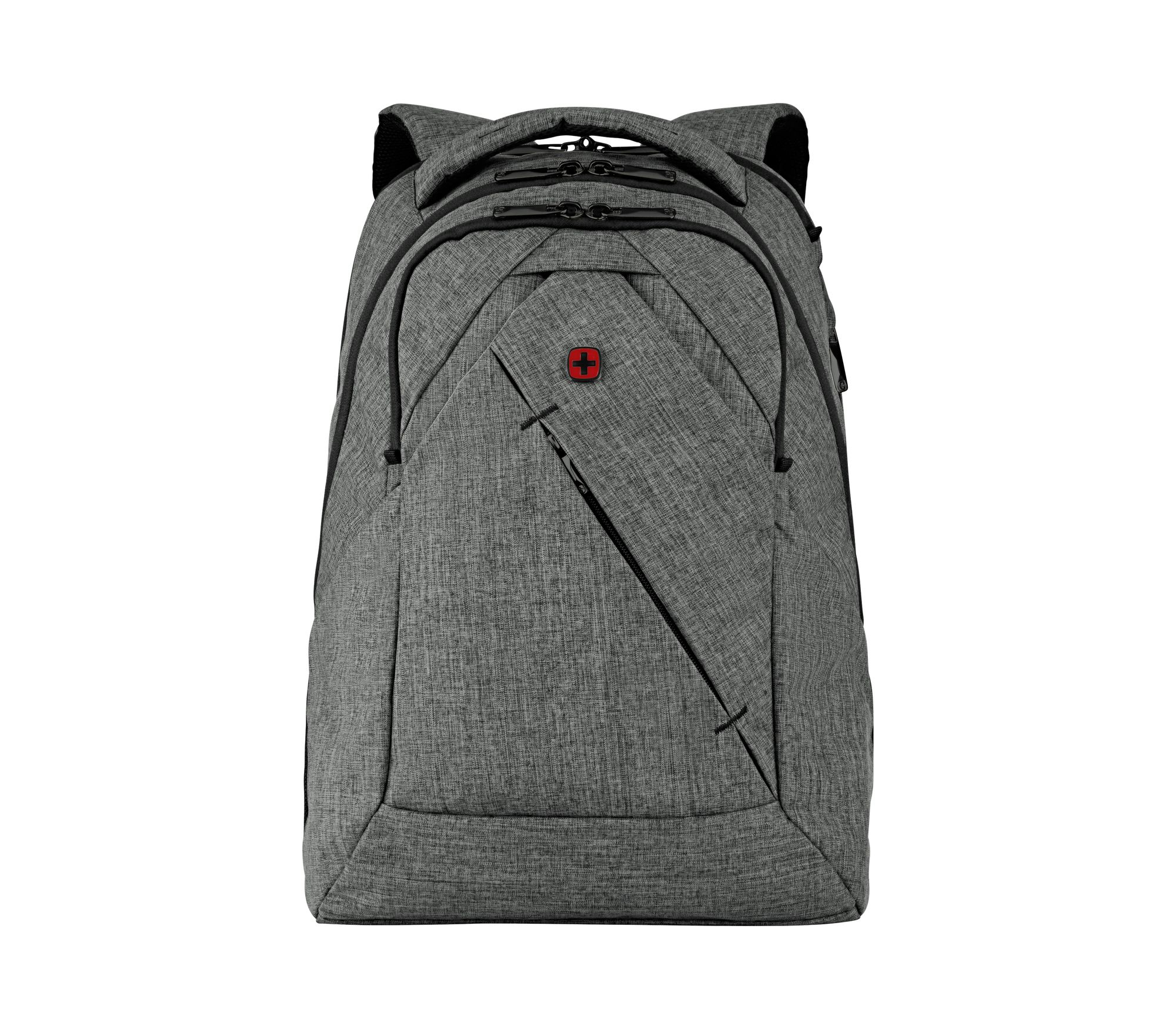 Wenger/SwissGear Moveup notebook case 40.6 cm (16") Backpack Grey