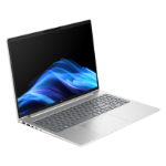 HP ProBook 4 G1a AI PC AMD Ryzen™ 7 250 Laptop 40.6 cm (16") WUXGA 16 GB DDR5-SDRAM 1 TB SSD Wi-Fi 7 (802.11be) Windows 11 Pro Silver