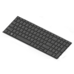 HP L01027-031 laptop spare part Keyboard