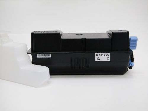 CTS Compatible Kyocera TK3130 Toner