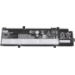Lenovo 52.5Wh Lihium-Ion inernl