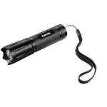 Hama Classic Black Headband flashlight LED