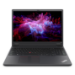 Lenovo ThinkPad P16v Gen 1 (Intel) Intel® Core™ i7 i7-13700H Mobile workstation 40.6 cm (16") WUXGA 16 GB DDR5-SDRAM 512 GB SSD Wi-Fi 6E (802.11ax) Windows 11 Pro UK English Black