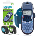 DYMO Letratag LT100-H Label Maker Starter Kit