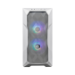 Cooler Master TD300 Mini Tower White