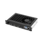 NEC OPS-Kbl-i5v-s4-64-W10IoT B 2.9 GHz Intel® Core™ i5 64 GB SSD 4 GB