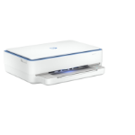 HP ENVY 6010 Draadloos All-in-One Kleur Printer, Instant Ink; Foto's printen