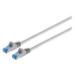 Microconnect B-SFTP605 networking cable Grey 5 m Cat6 S/FTP (S-STP)