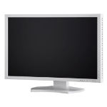 DPSB NEC MultiSync P242W LCD Monitor - White