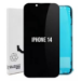 ReplaceBase RBSKU21096 mobile phone spare part Display Black