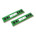Axiom AX54800N40H/16GK memory module 16 GB 2 x 8 GB DDR5 4800 MT/s 288-pin DIMM