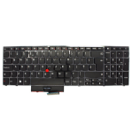 Lenovo 04W0836 laptop spare part Keyboard