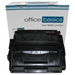 Q-CONNECT Q-CONNECT HP 42X BLK TONER Q5942X