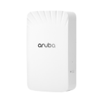 Aruba AP-505H (US) 1487 Mbit/s White Power over Ethernet (PoE)