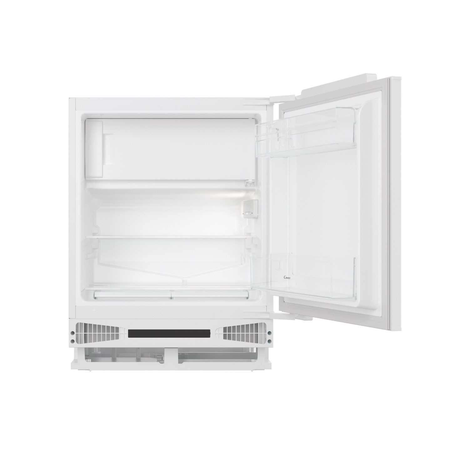 Photos - Other for Computer Candy 95 Litre Integrated Under Counter Fridge with Ice Box 34901620 