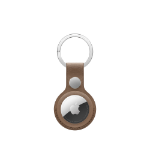 Apple MT2L3ZM/A key finder accessory Key finder case Taupe