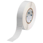 Brady THT-43-729-10 printer label White Self-adhesive printer label