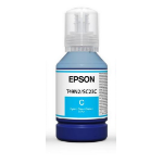 Epson C13T49H20N/T49H Ink cartridge cyan 140ml for Epson SureColor T 3170