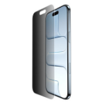 Belkin ScreenForce InvisiGlass Privacy-schermbeschermer Apple 1 stuk(s)