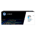HP LaserJet 659A Cyan Original Tonerkartusche