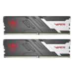 Patriot Memory Viper Venom PVV564G600C36K geheugenmodule 64 GB 2 x 32 GB DDR5 288-pin DIMM