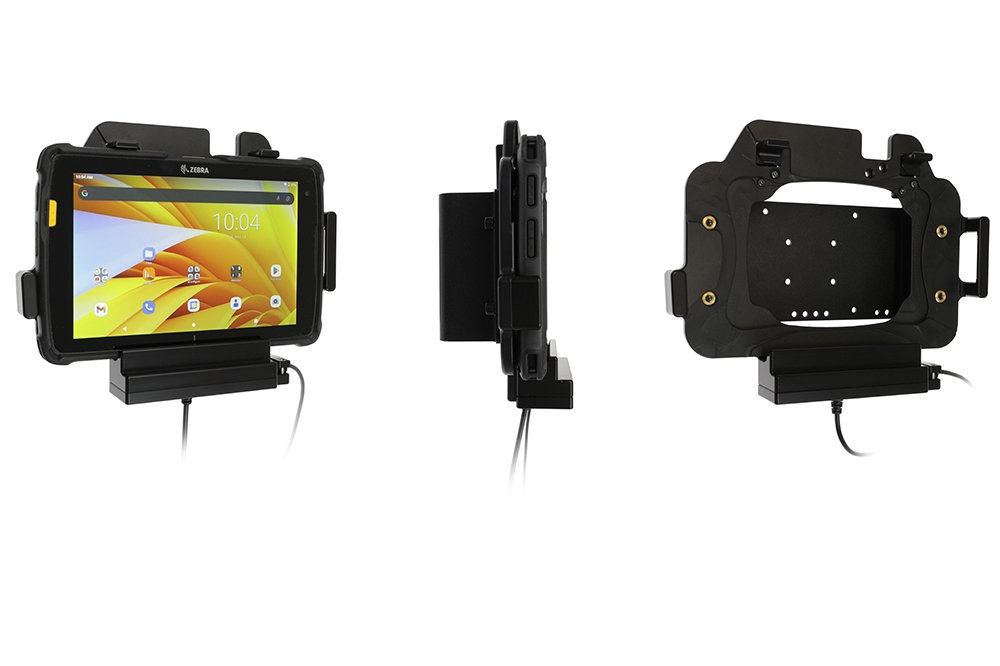 Zebra 3PTY-PCLIP-216381 handheld mobile computer accessory Charging cr