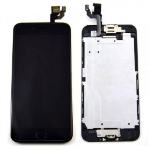 Apple EU Product - iPhone 6S complete display with parts - Black