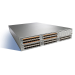 Cisco Nexus 5596UP Gestito L2/L3 10G Ethernet (100/1000/10000) 2U Argento