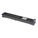 Data Direct Sharp MX31GTBA MX2600 3100 Toner Black Remanufactured