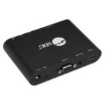 Siig CE-H24R11-S1 video signal converter Scaler video converter 1920 x 1200 pixels