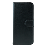 Screenor 26192SN mobiltelefonfodral 15,5 cm (6.1") Plånbok Svart