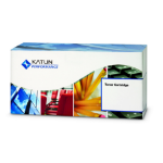 Katun 44400 Toner cyan (replaces Ricoh TYPE5502E) for Ricoh Aficio MP C 4502