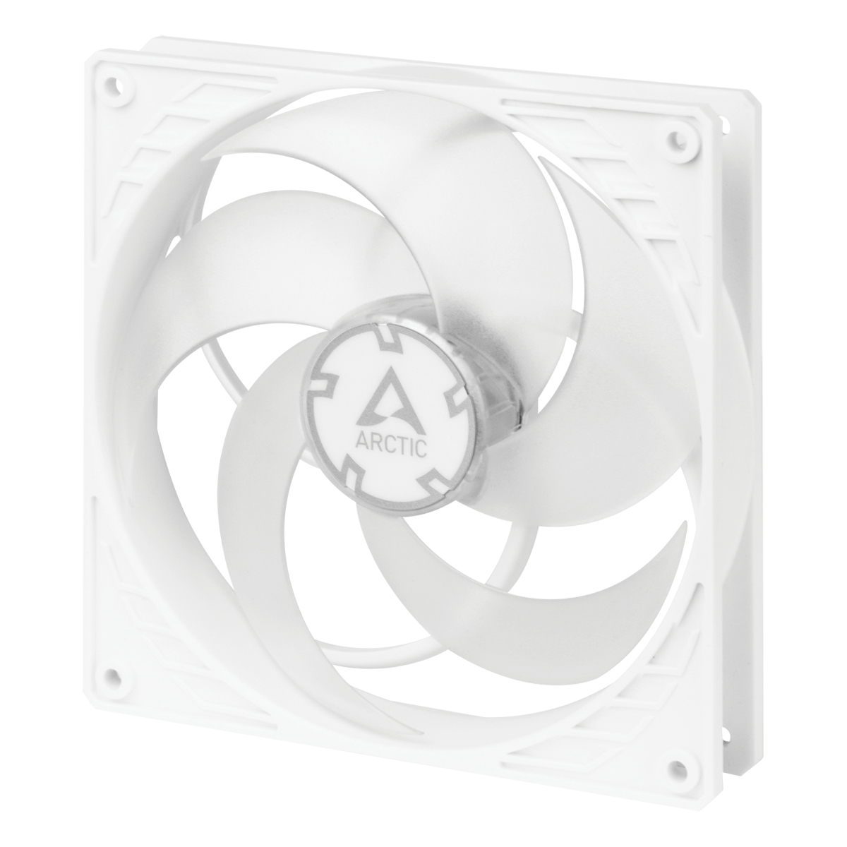 Image of ARCTIC P14 PWM Pressure-optimised 140 mm Fan with PWM
