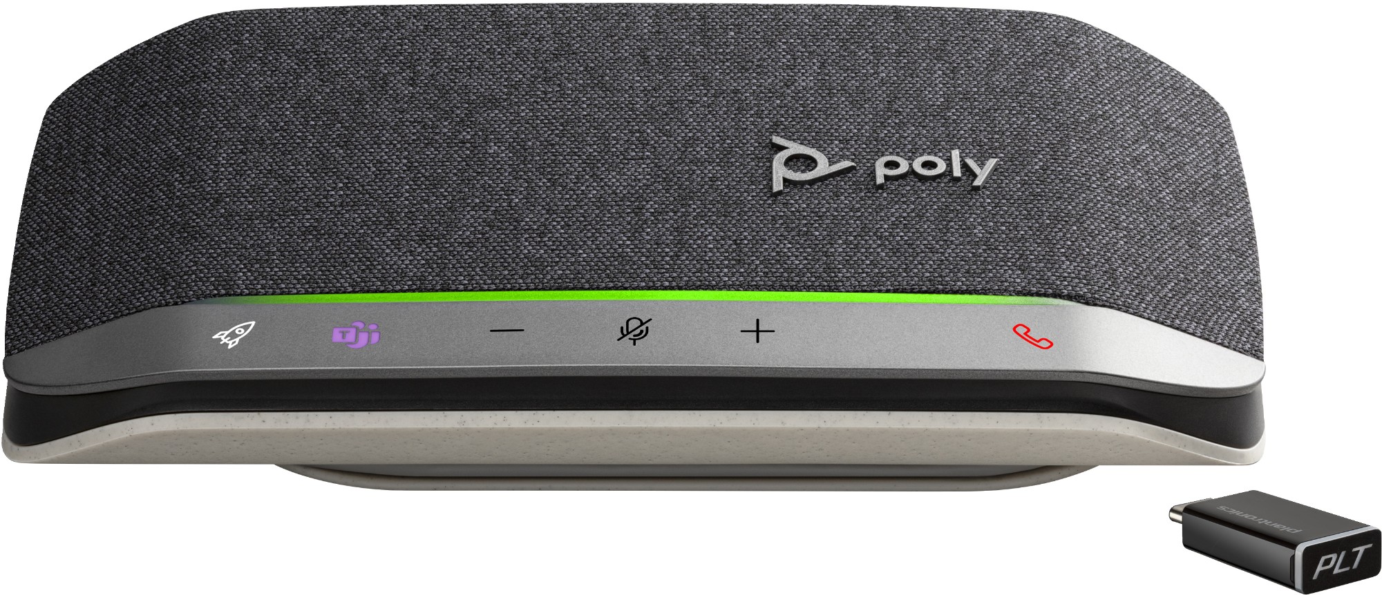 7F0J8AA Poly POLY SYNC 20-M -M USB-C SP
