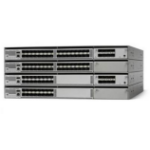 Cisco Catalyst WS-C4500X-40X-ES network switch Managed L2 Gray