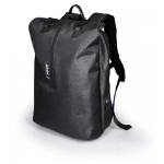 Port Designs NEW YORK notebook case 39.6 cm (15.6") Backpack Black