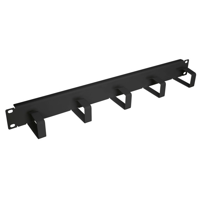 EFB Elektronik 699995TS.1 cable organizer Black 1 pc(s)