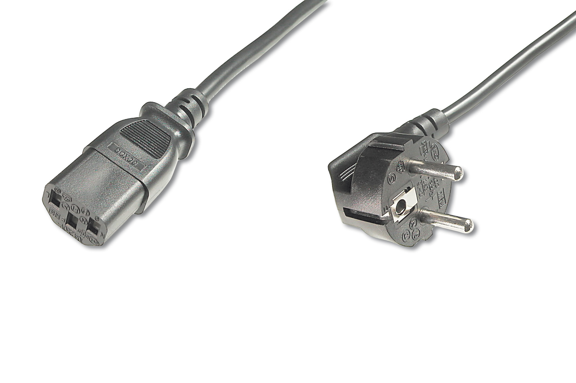 Image of Digitus Power Cord connection cable