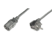 Digitus Power Cord connection cable